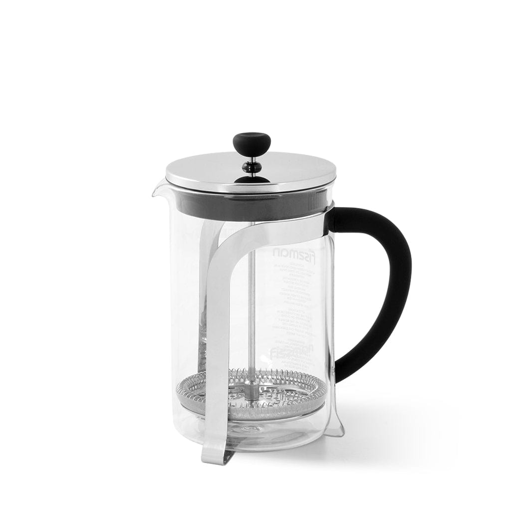 Fissman Home & Kitchen Breve French Press Coffee Maker 600ml