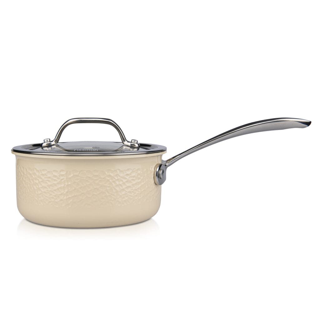 Fissman Home & Kitchen Brigitte Saucepan 16cm