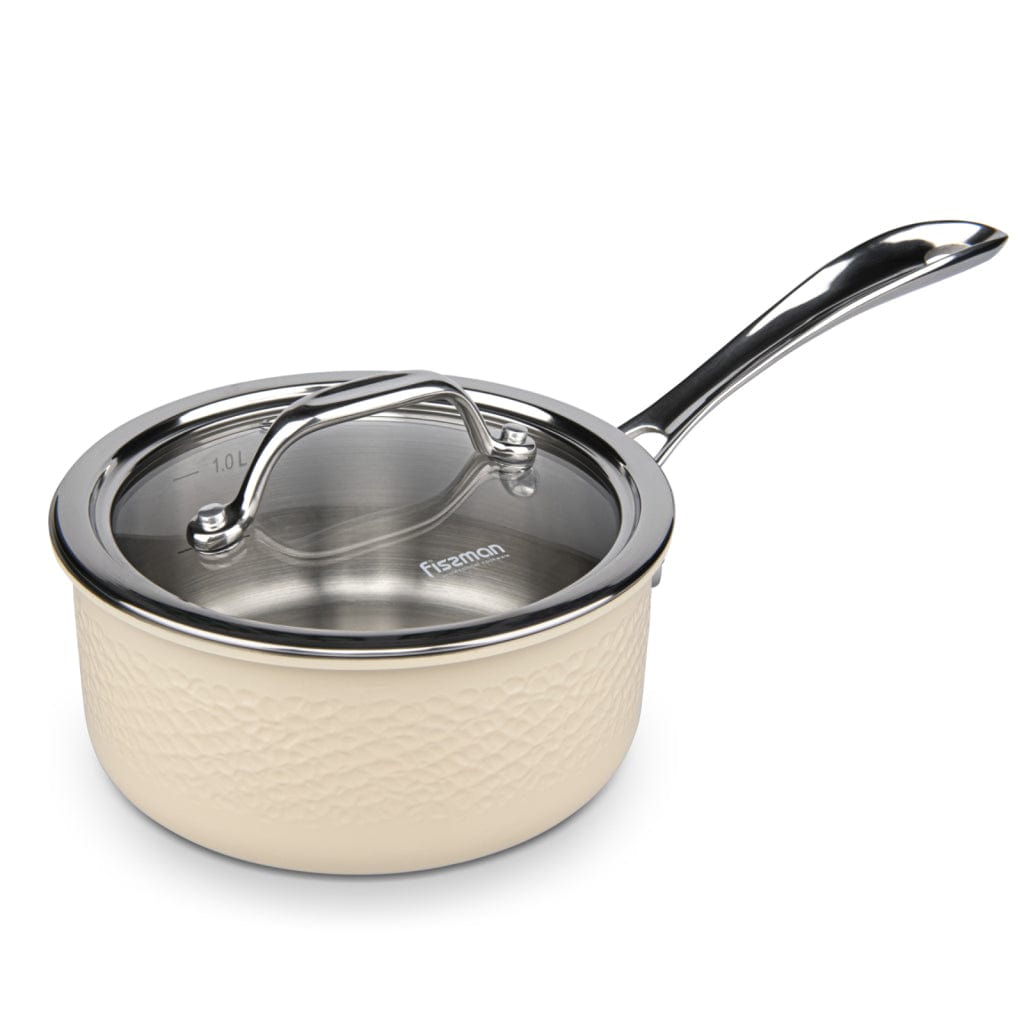 Fissman Home & Kitchen Brigitte Saucepan 16cm