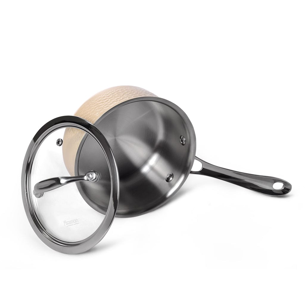 Fissman Home & Kitchen Brigitte Saucepan 16cm