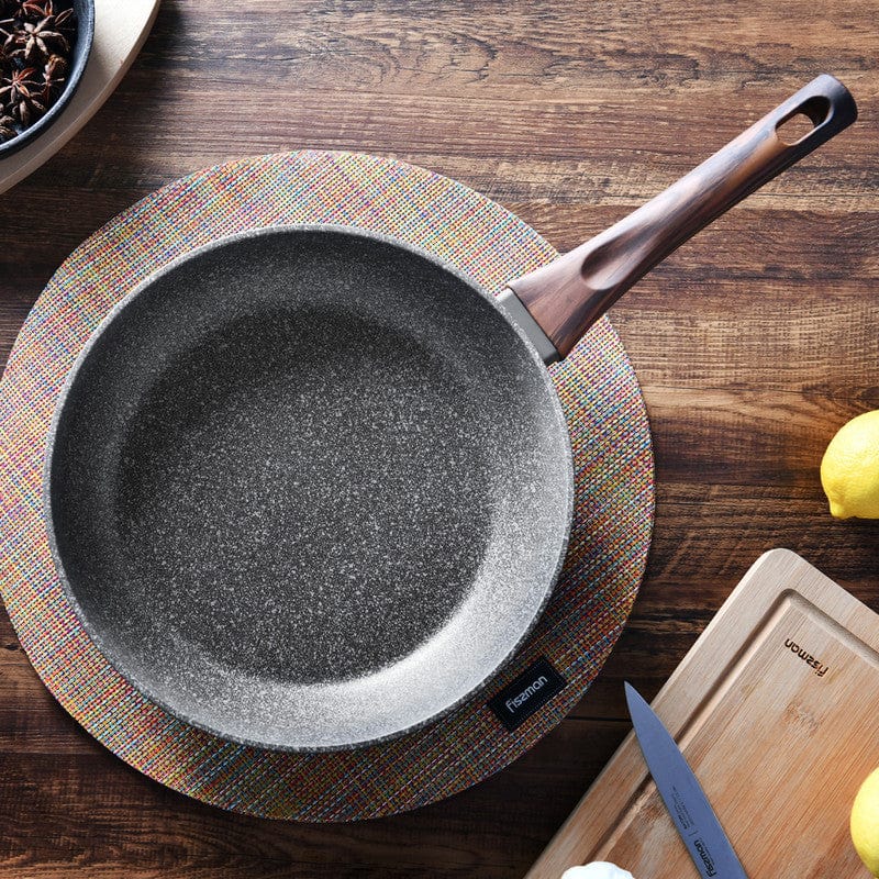 Fissman Home & Kitchen Capella Frying Pan 20cm