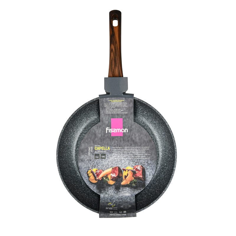 Fissman Home & Kitchen Capella Frying Pan 28cm