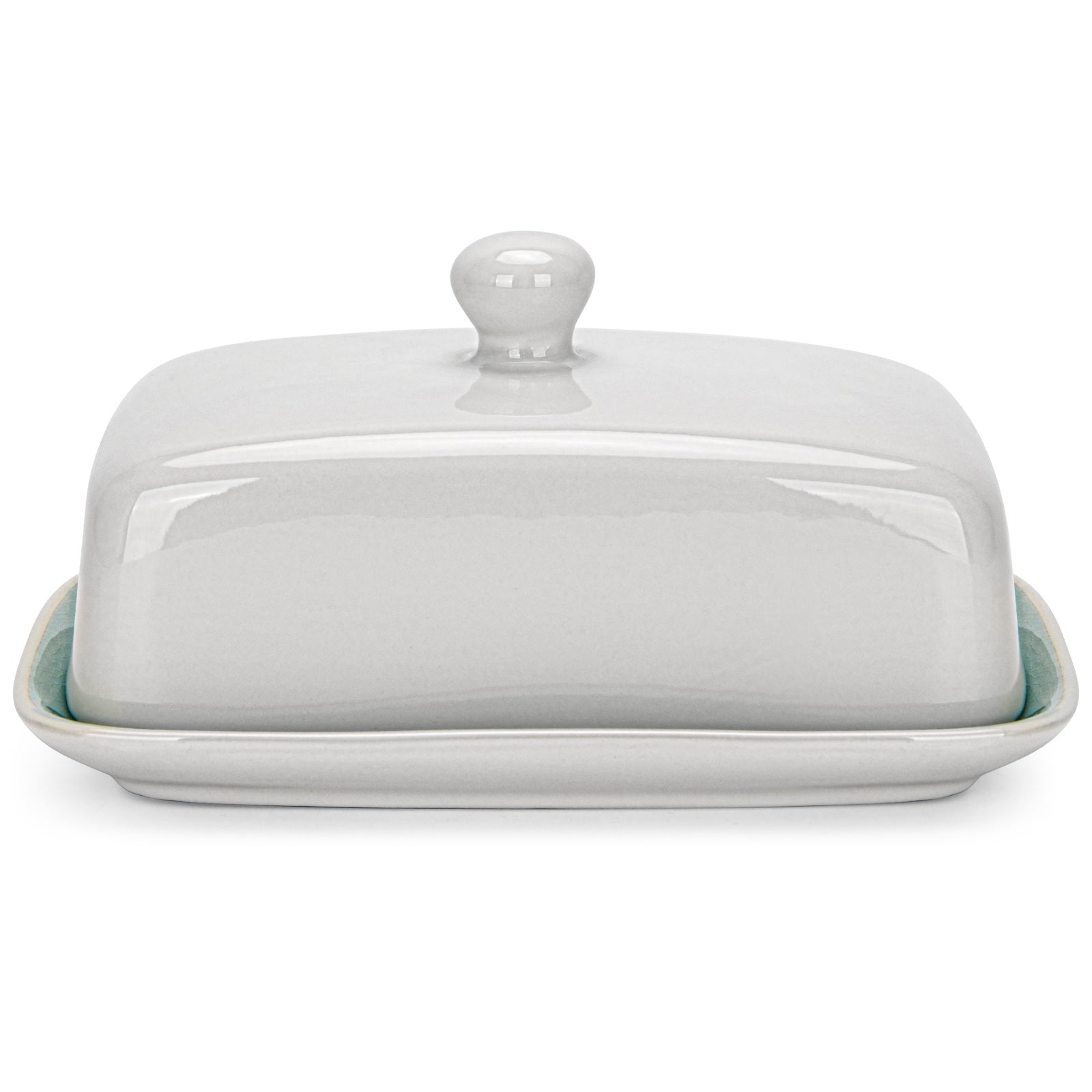 Fissman Home & Kitchen Celine Butter Dish