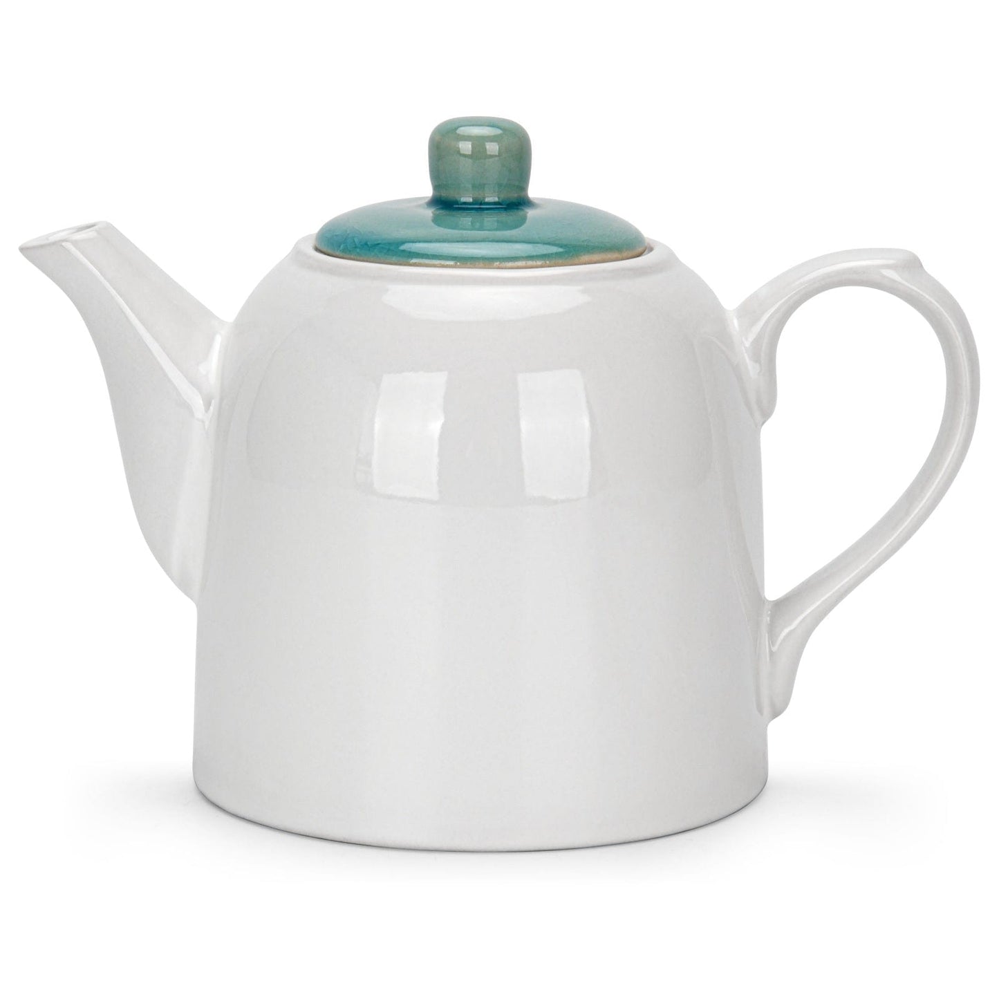 Fissman Home & Kitchen Celine Teapot 1000ml