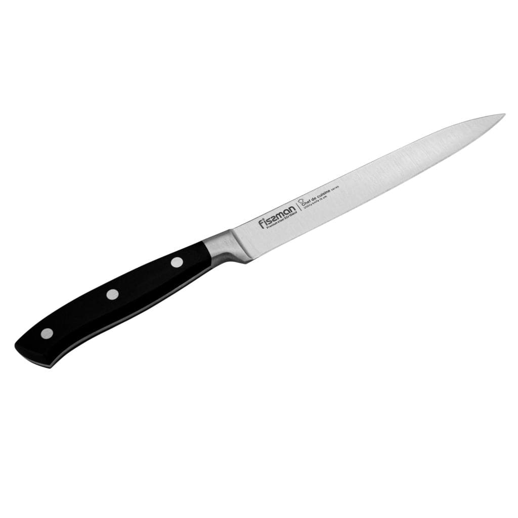 Fissman Home & Kitchen Chef De Cuisine 6" Utility Knife