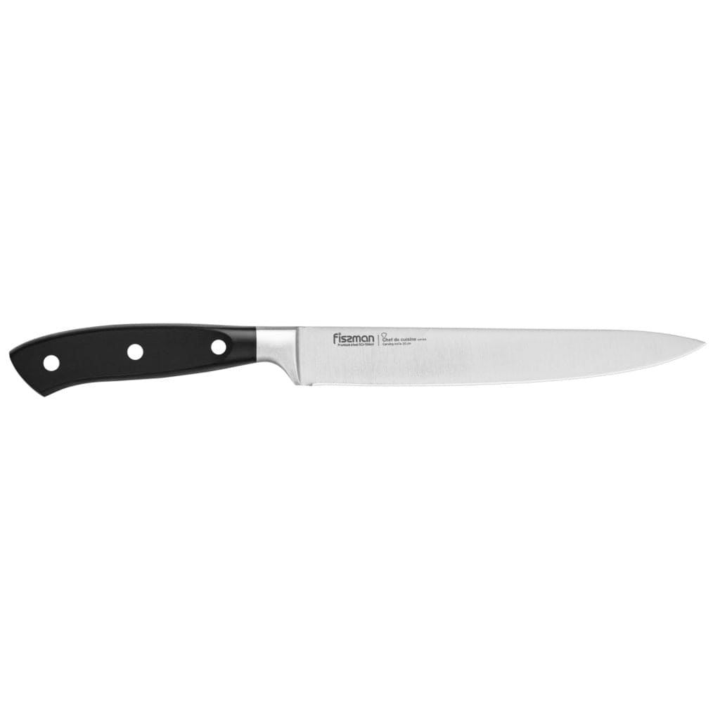 Fissman Home & Kitchen Chef De Cuisine  8" Carving Knife