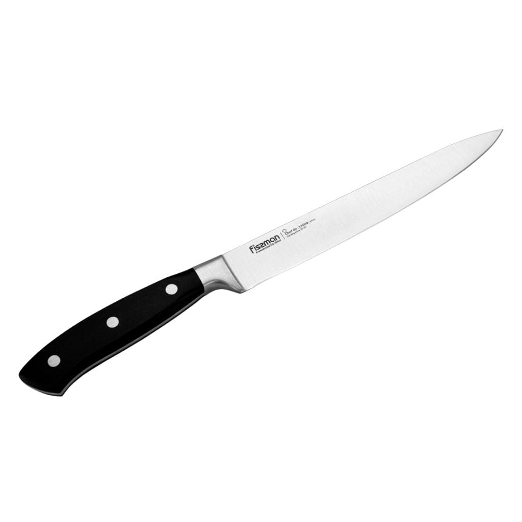 Fissman Home & Kitchen Chef De Cuisine  8" Carving Knife