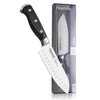 Fissman Home & Kitchen Chef Santoku 5.5" Knife