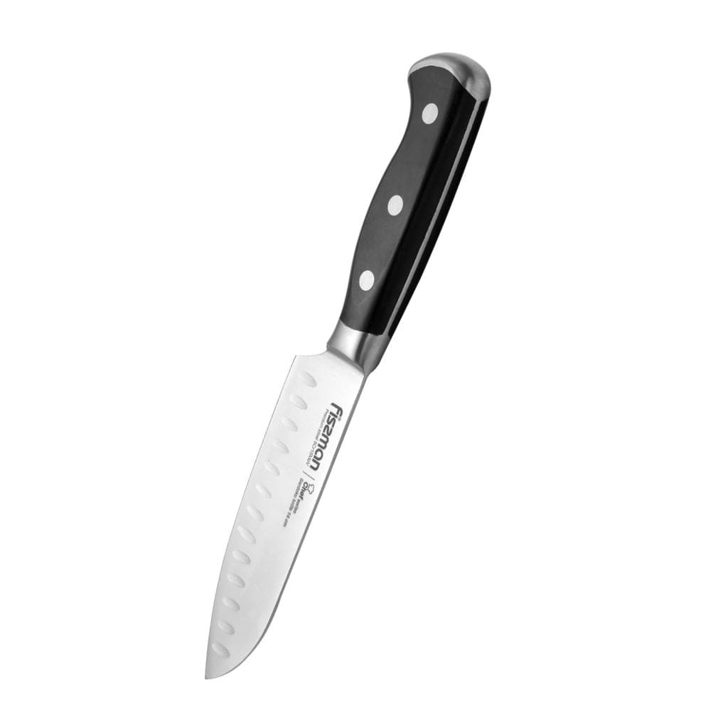 Fissman Home & Kitchen Chef Santoku 5.5" Knife