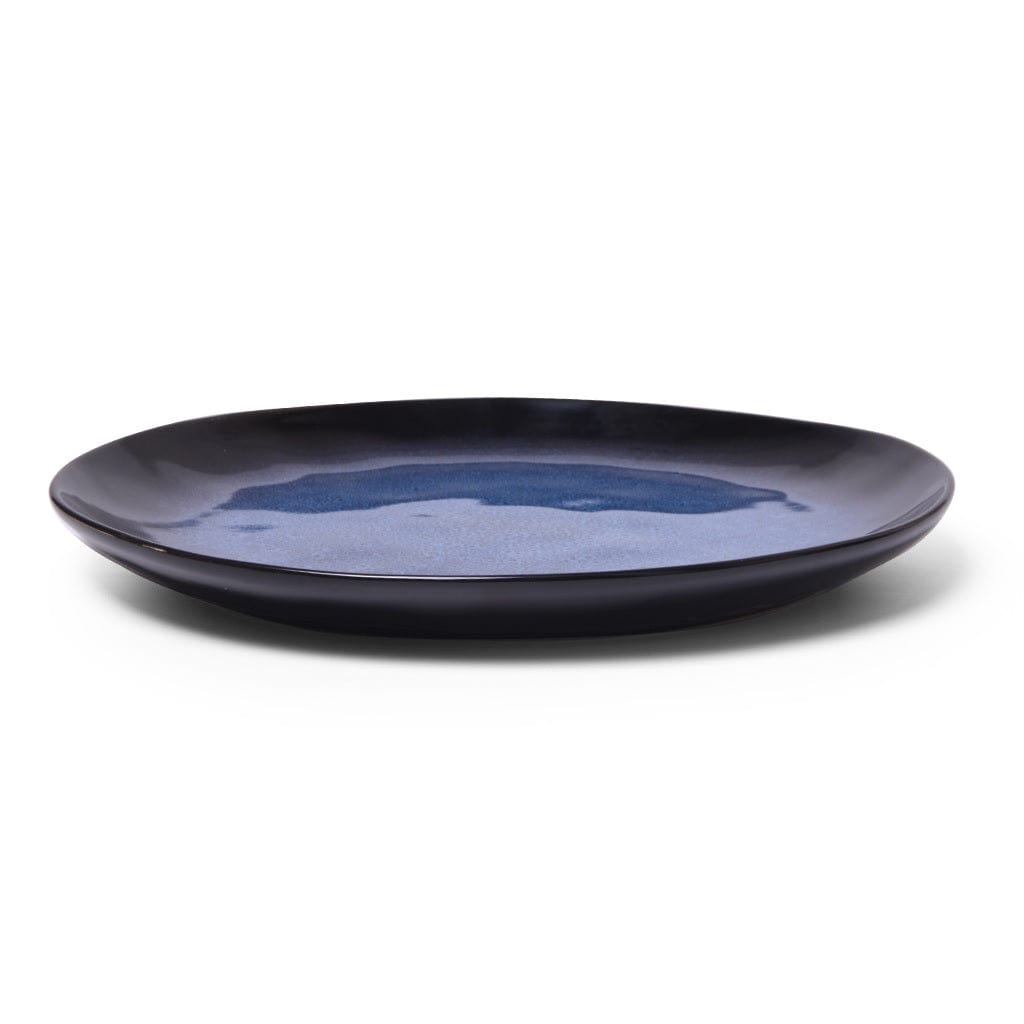 Fissman Home & Kitchen Ciel Plate 31cm