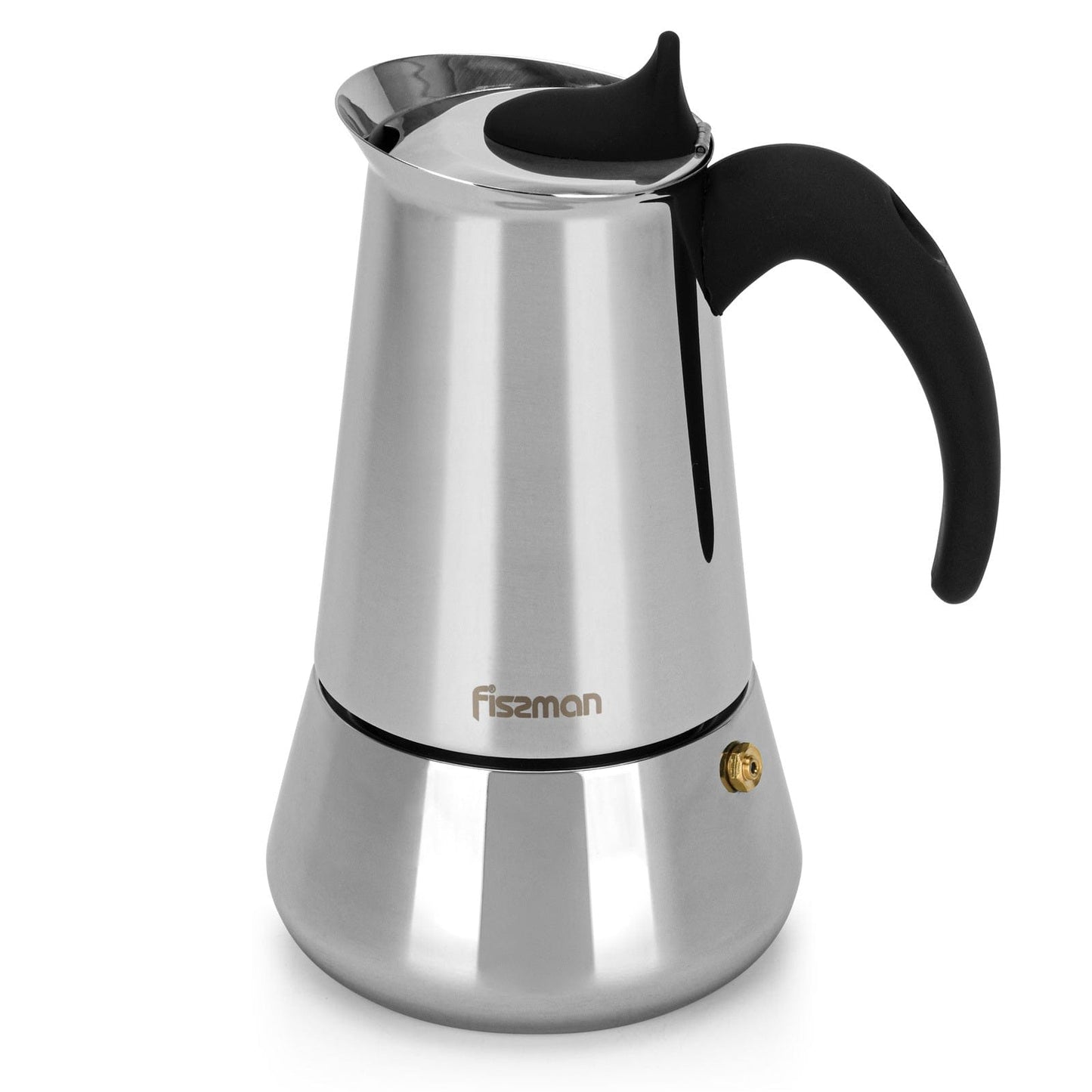 Fissman Home & Kitchen Coffee Maker 300ml