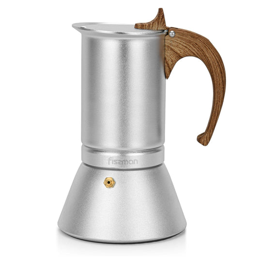 Fissman Home & Kitchen Coffee Maker 300ml