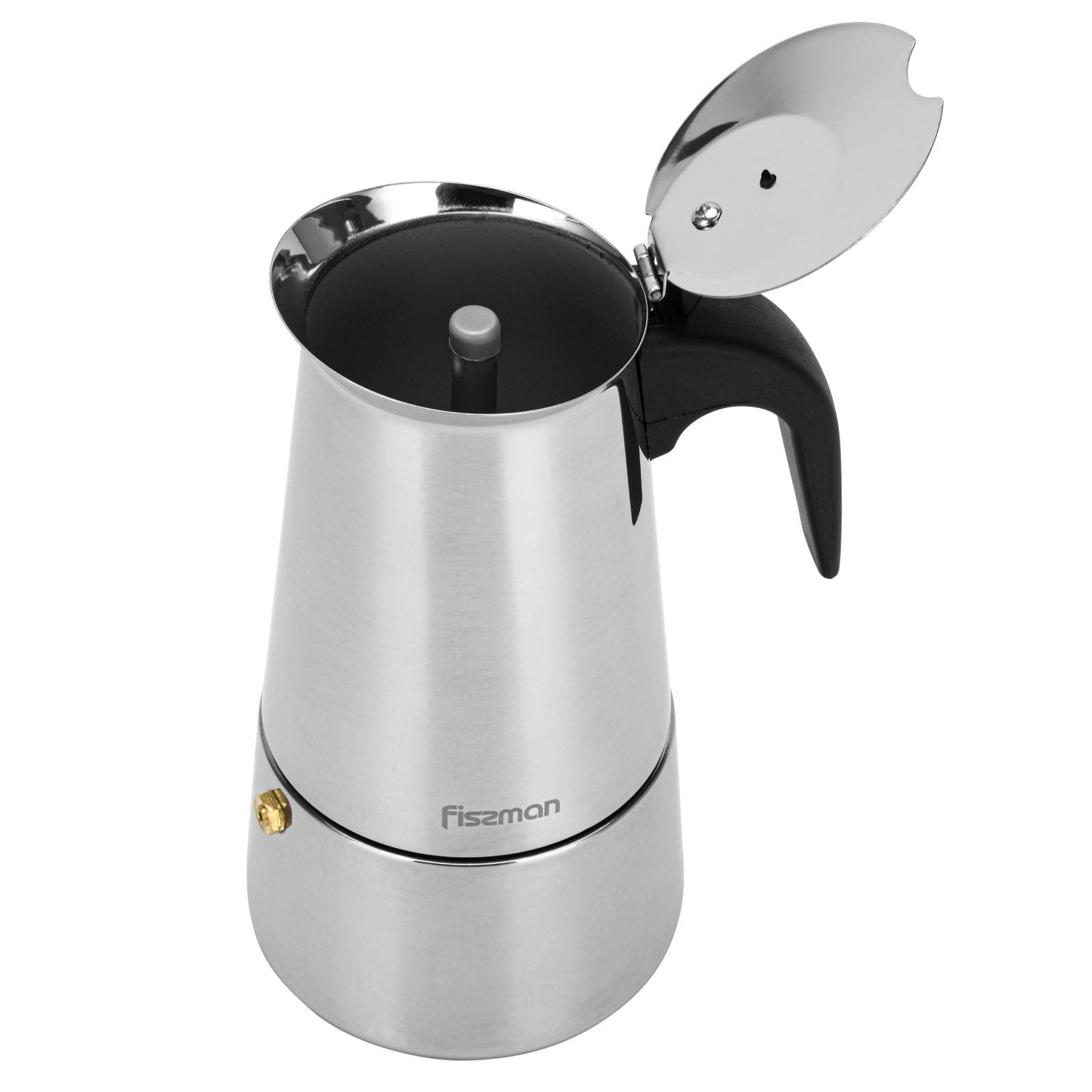 Fissman Home & Kitchen Coffee Maker 450ml