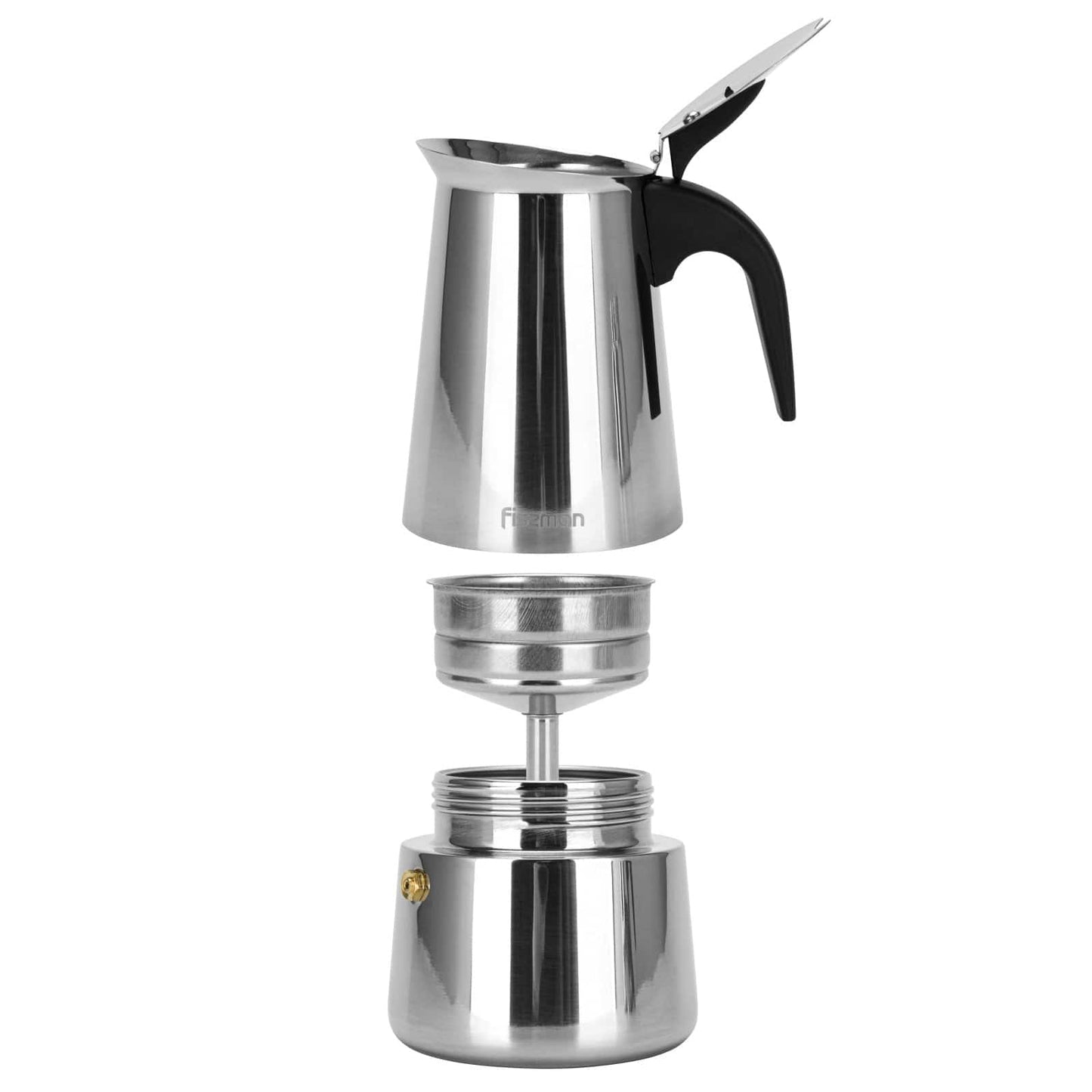 Fissman Home & Kitchen Coffee Maker 450ml