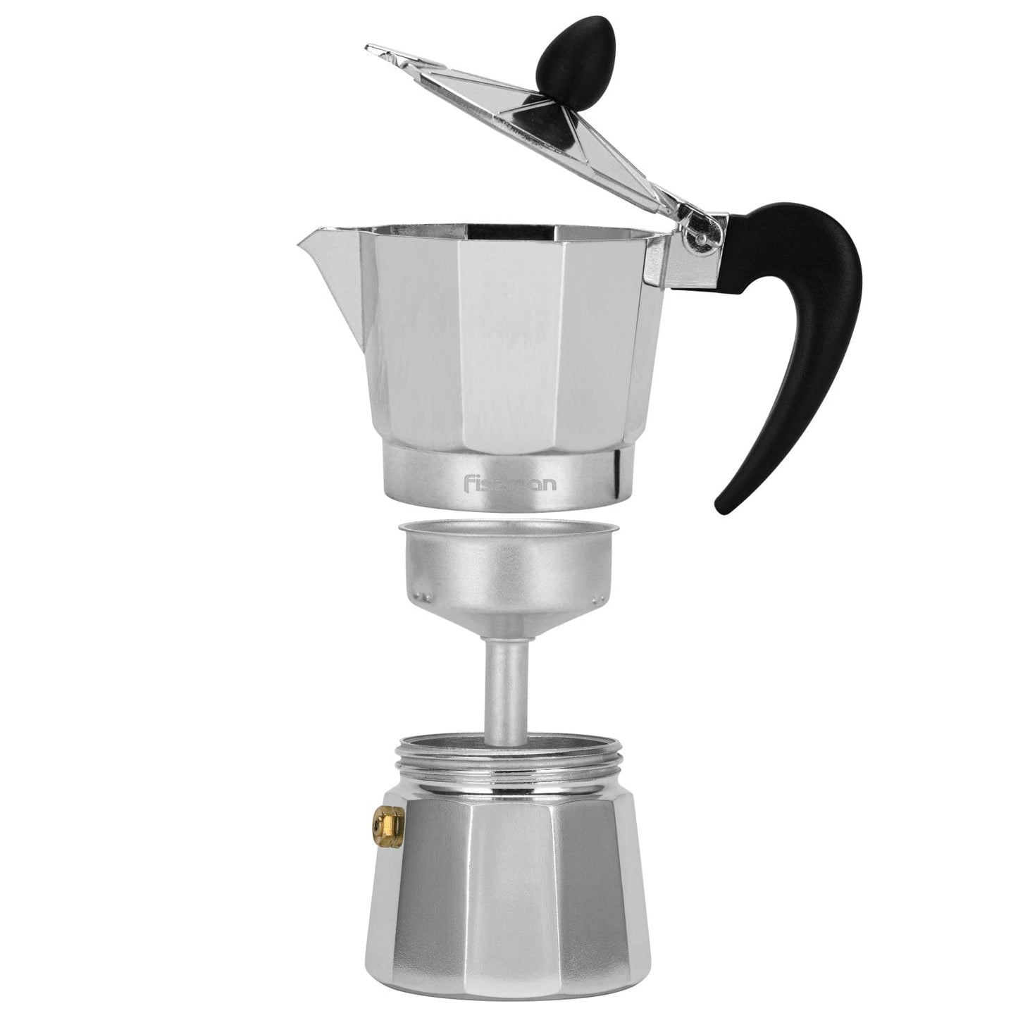 Fissman Home & Kitchen Coffee Maker Set