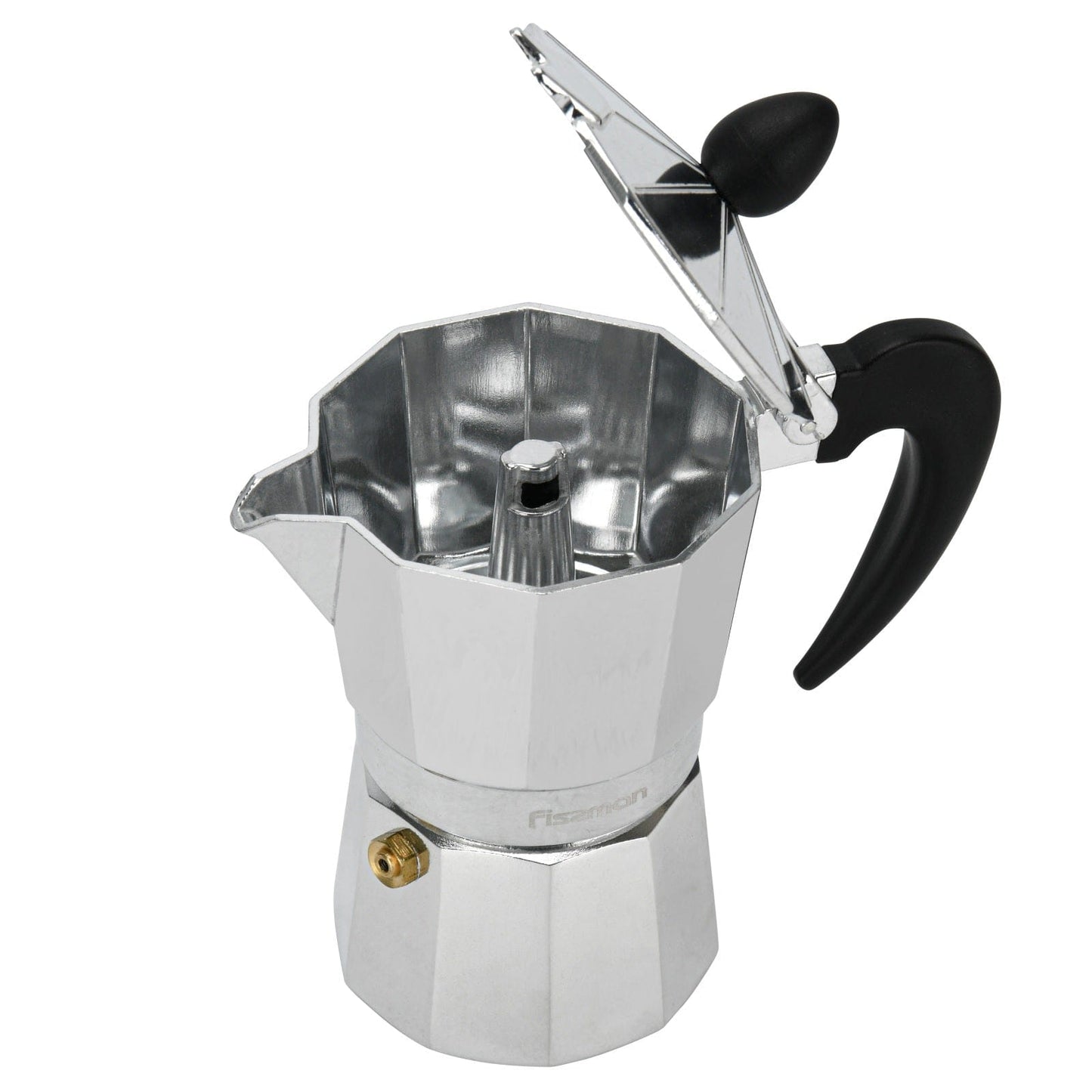 Fissman Home & Kitchen Coffee Maker Set