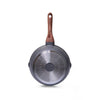 Fissman Home & Kitchen Dakjjim Deep Frying Pan 24cm