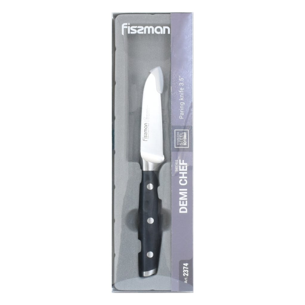 Fissman Home & Kitchen Demi 3.5" Paring Knife