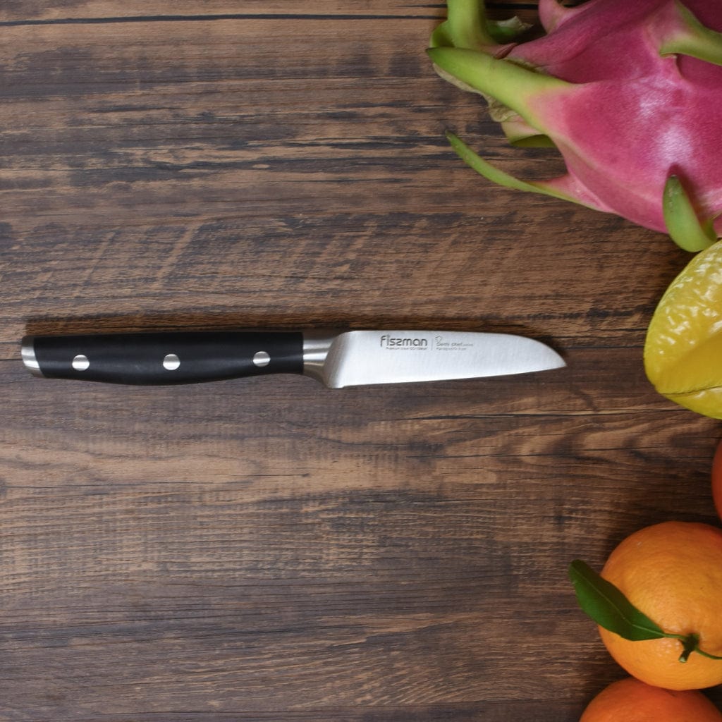 Fissman Home & Kitchen Demi 3.5" Paring Knife