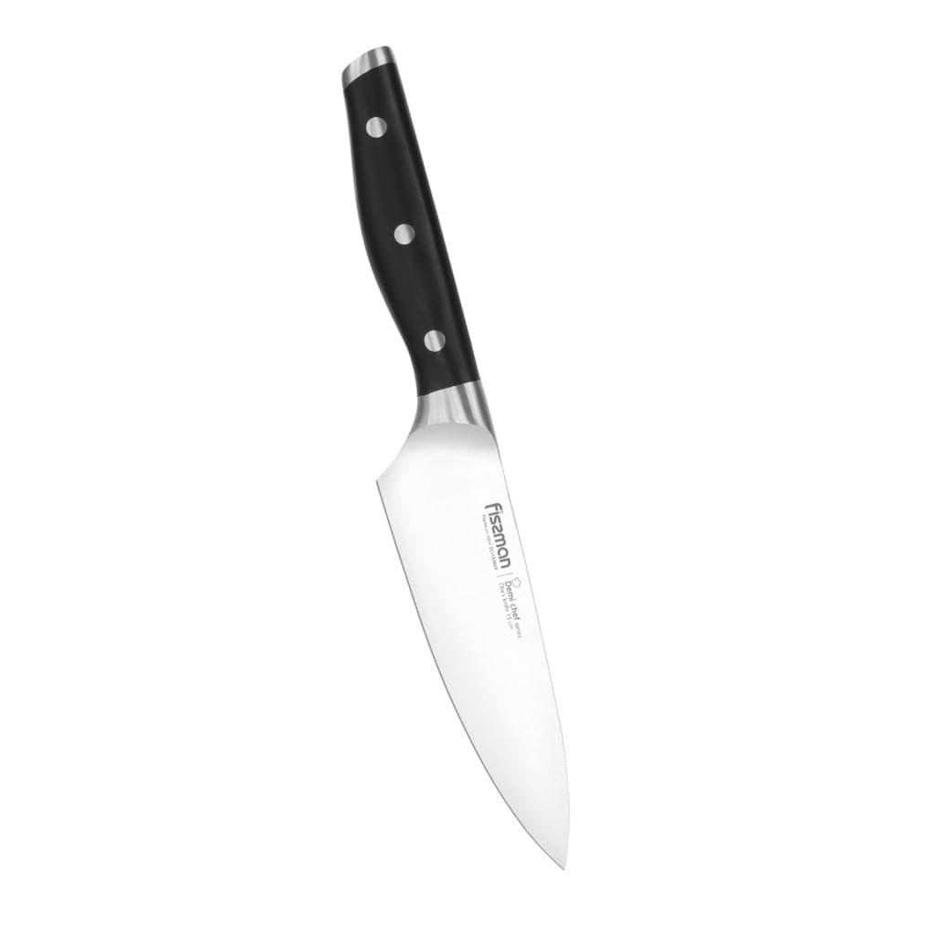 Fissman Home & Kitchen Demi 6" Chef's Knife