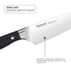 Fissman Home & Kitchen Demi 6" Chef's Knife