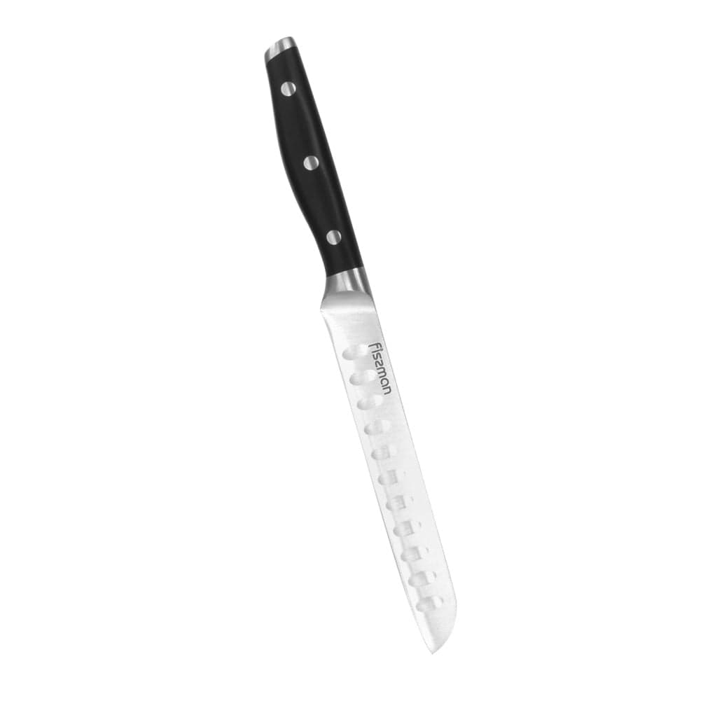 Fissman Home & Kitchen Demi 6" Ham Slicing Knife