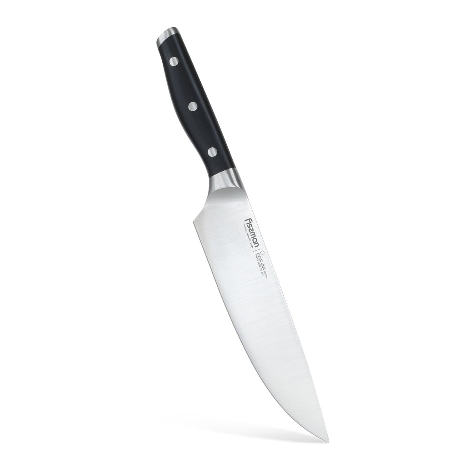 Fissman Home & Kitchen Demi 8" Chef's Knife