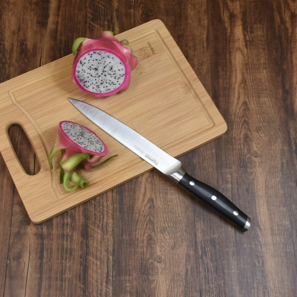 Fissman Home & Kitchen Demi 8" Slicing Knife