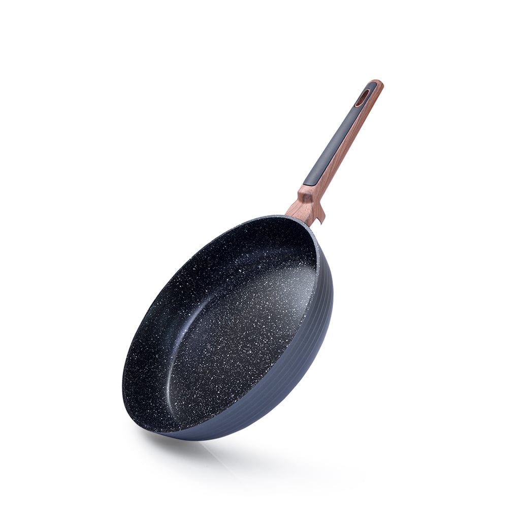 Fissman Home & Kitchen Diamond Frying Pan 26cm