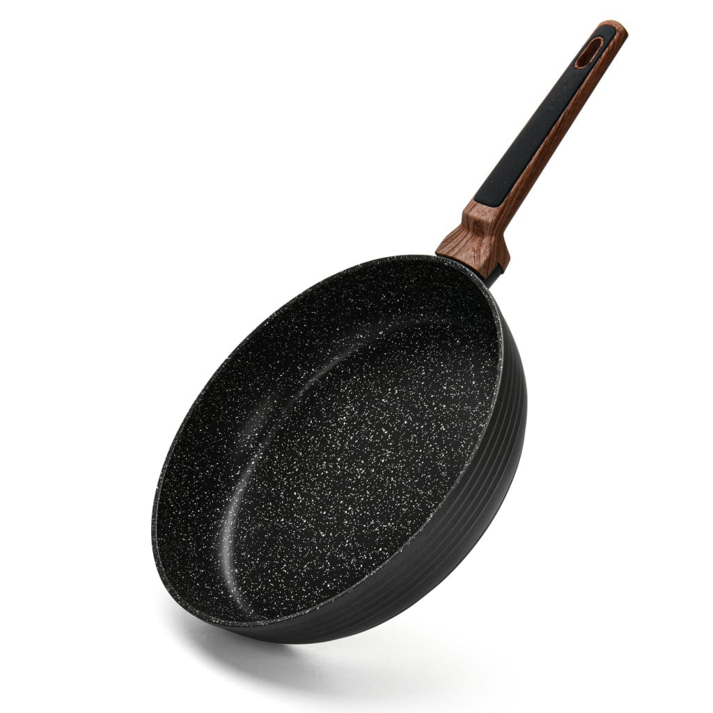 Fissman Home & Kitchen Diamond Frying Pan 28cm