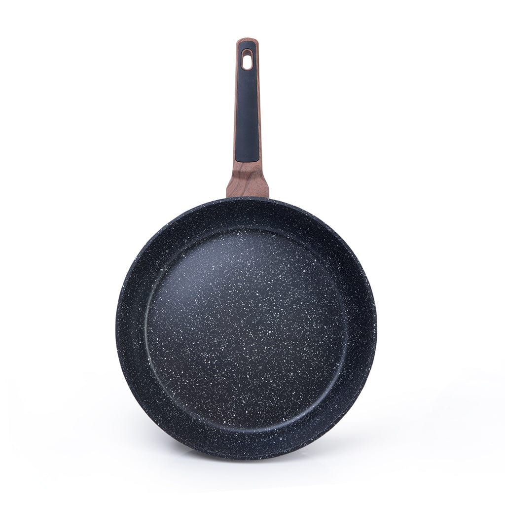 Fissman Home & Kitchen Diamond Frying Pan 28cm