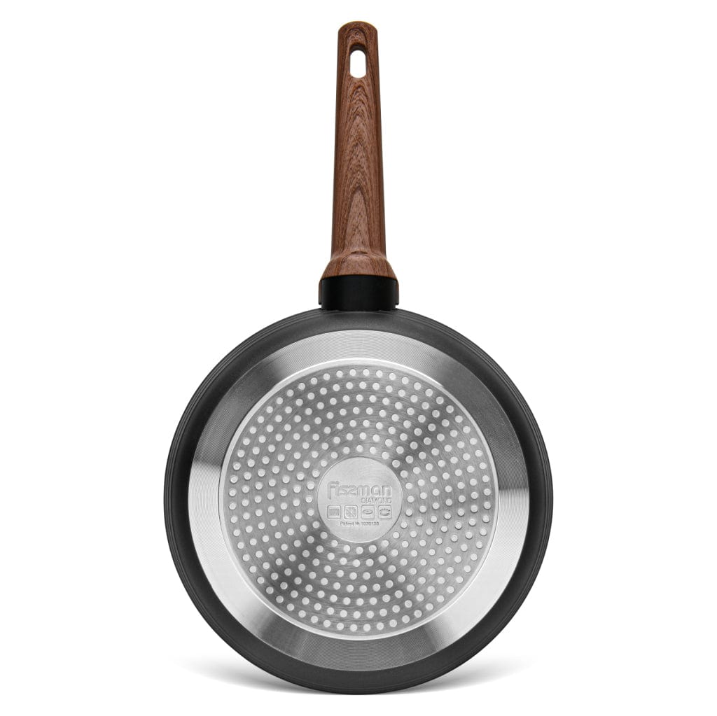 Fissman Home & Kitchen Diamond Frying Pan 28cm