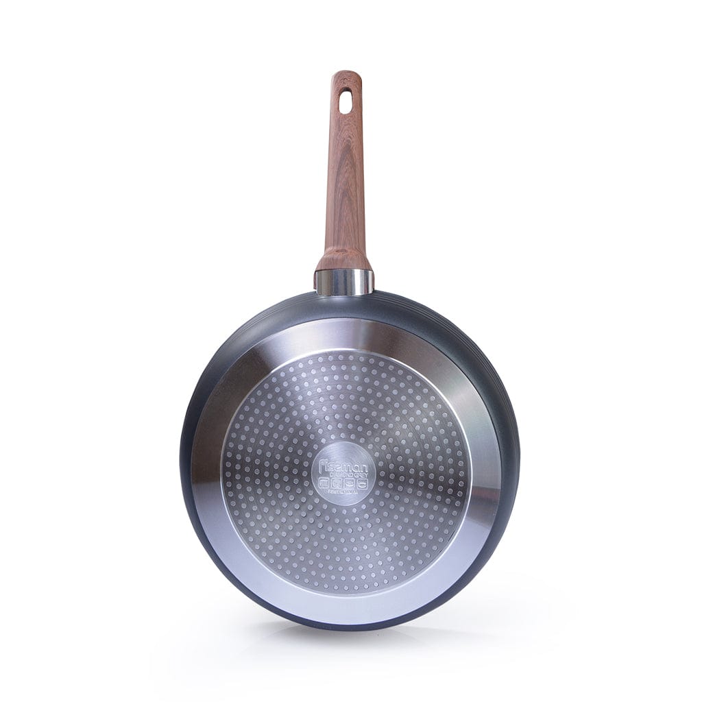 Fissman Home & Kitchen Diamond Frying Pan 28cm