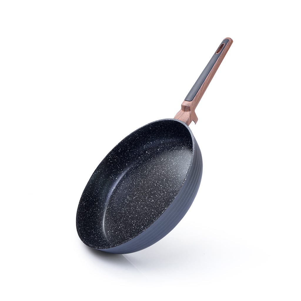 Fissman Home & Kitchen Diamond Frying Pan 28cm