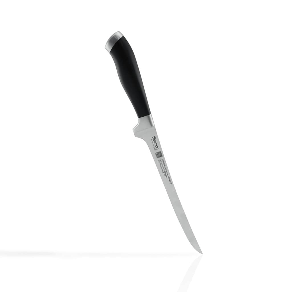 Fissman Home & Kitchen Elegance 8" Stiff Fillet Knife