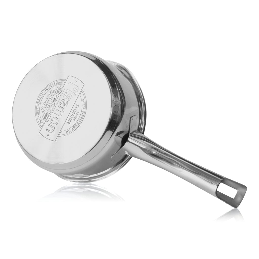 Fissman Home & Kitchen Elegance Sauce Pan 16cm