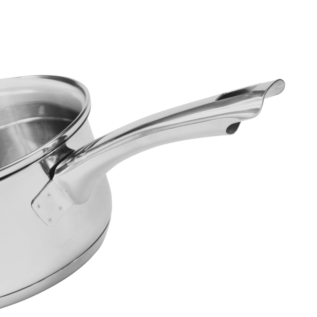 Fissman Home & Kitchen Elegance Sauce Pan 16cm