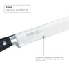 Fissman Home & Kitchen Epha Bread Knife 20 cm