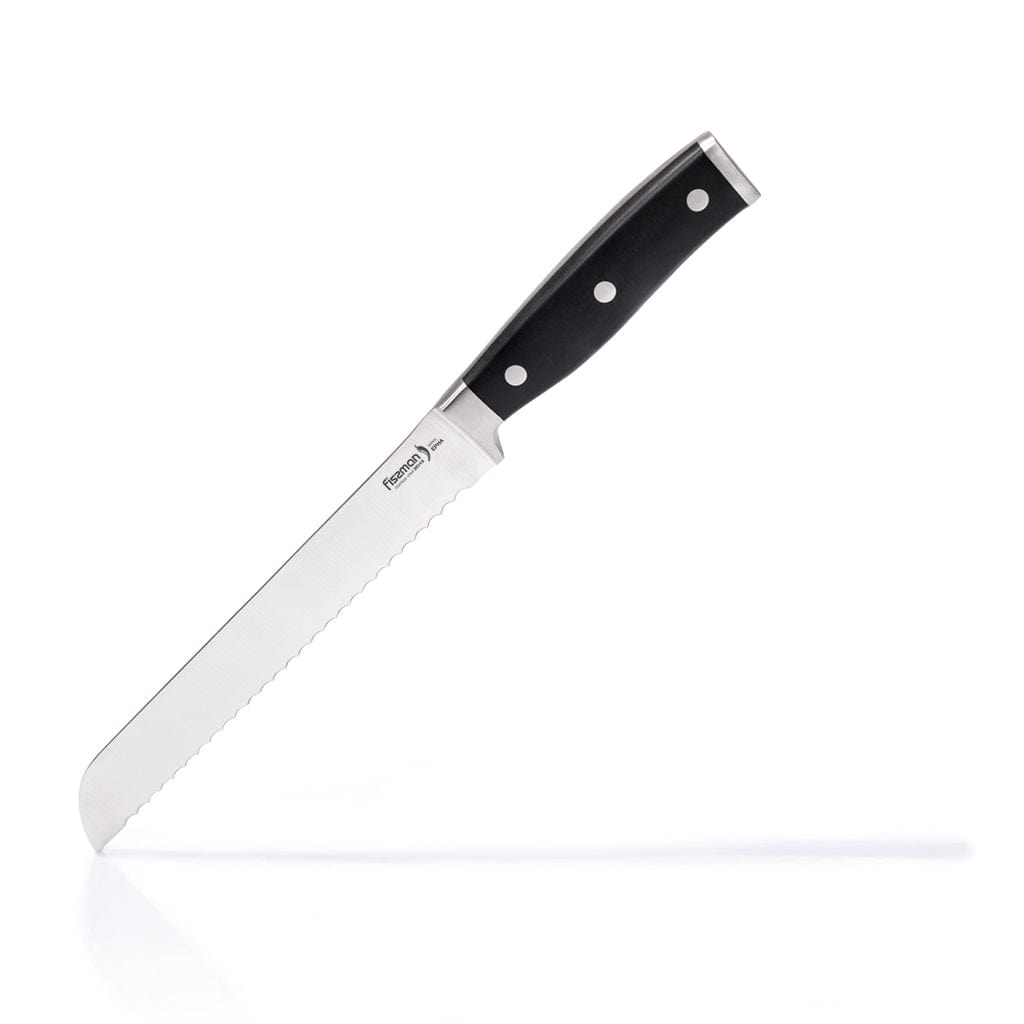 Fissman Home & Kitchen Epha Bread Knife 20 cm