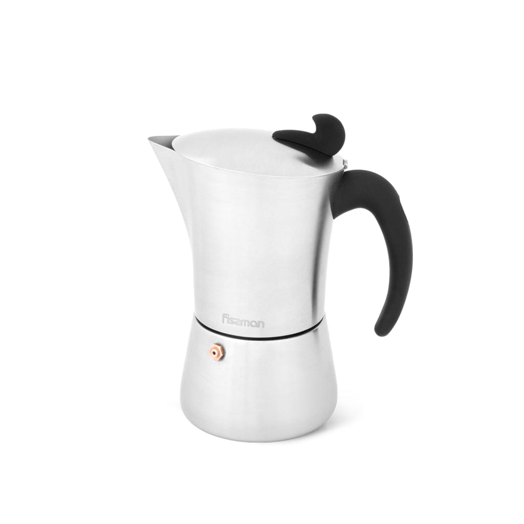 Fissman Home & Kitchen Espresso Maker 360ml