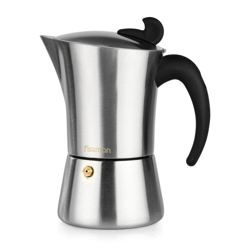 Fissman Home & Kitchen Espresso Maker 360ml