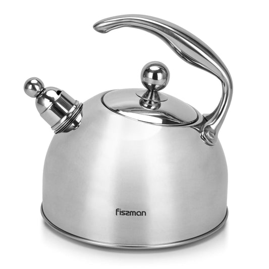 Fissman Home & Kitchen Fiona Whistling Kettle 2.75L