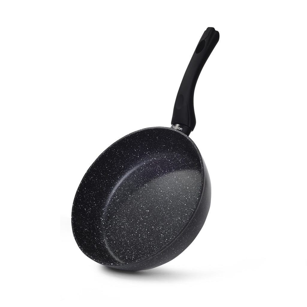 Fissman Home & Kitchen Fiore Deep Frying Pan 26cm