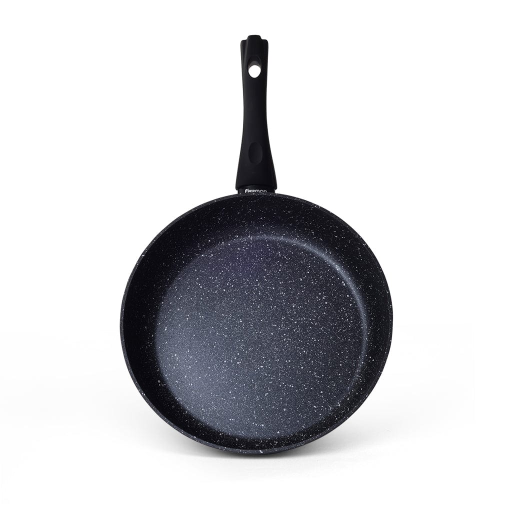 Fissman Home & Kitchen Fiore Deep Frying Pan 28cm