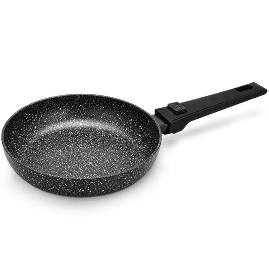 Fissman Home & Kitchen Fiore Frying Pan 20cm