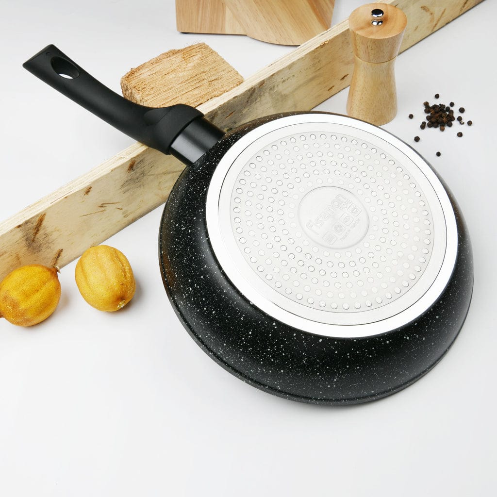 Fissman Home & Kitchen Fiore Frying Pan 26cm