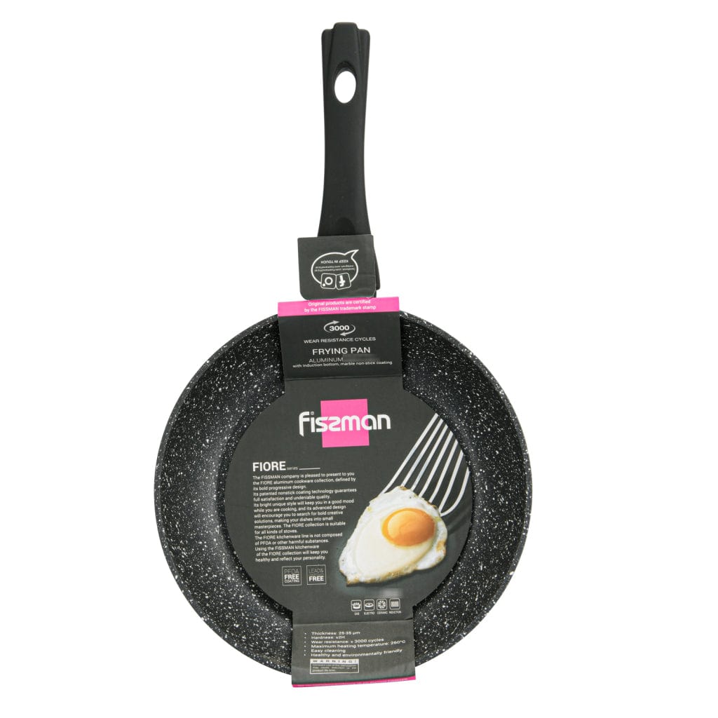 Fissman Home & Kitchen Fiore Frying Pan 28cm