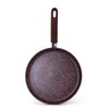 Fissman Home & Kitchen Fissman Smoky Stone Crepe Pan 24 cm - (14371)