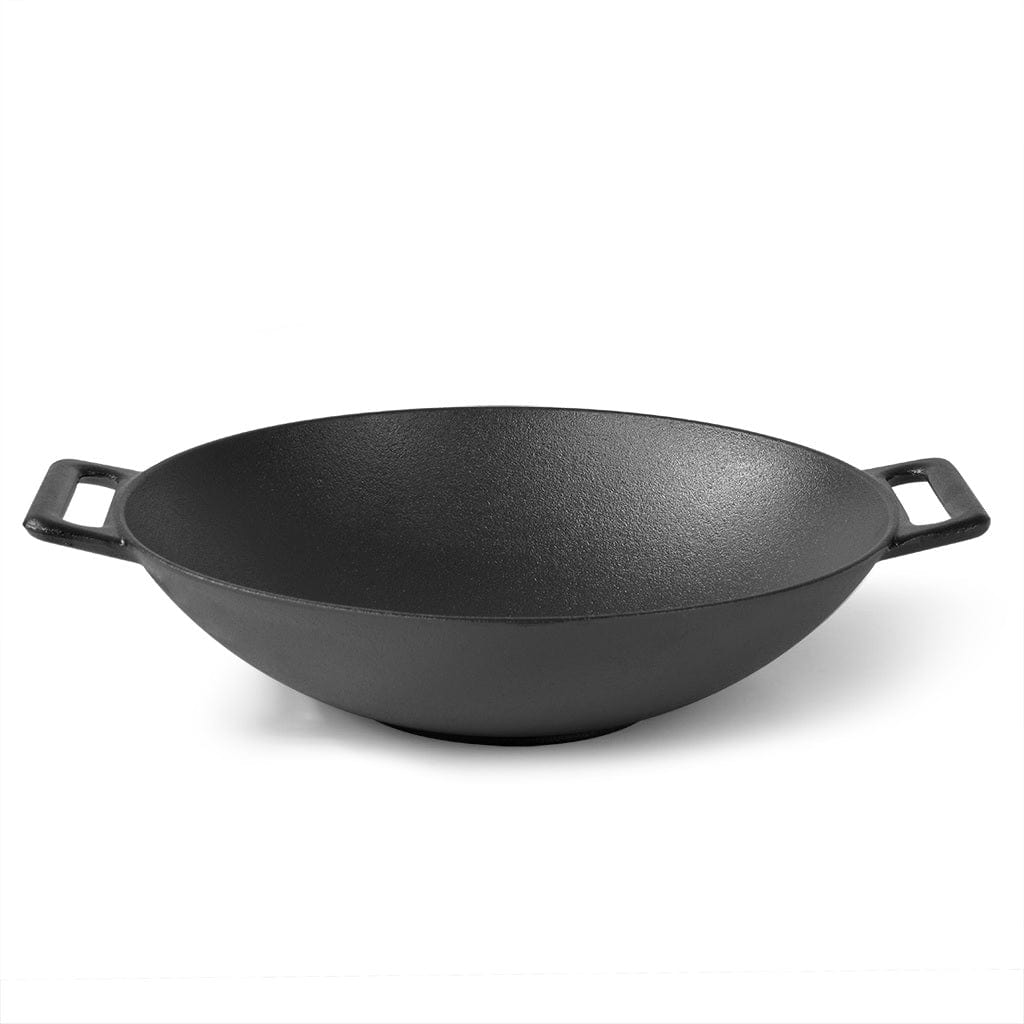 Fissman Home & Kitchen Fissman Wok