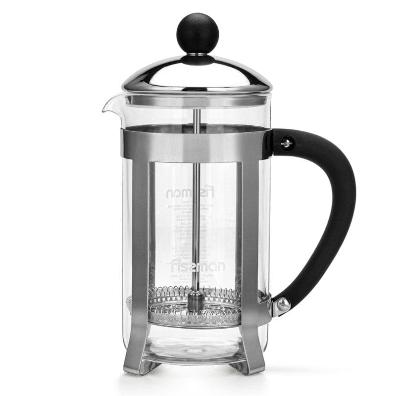 Fissman Home & Kitchen Freddo French Press Coffee Maker 800ml